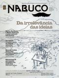 Nabuco - da Irrelevância das Ideias