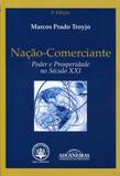 Nação-Comerciante - Aduaneiras