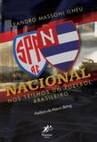 Nacional - nos trilhos do futebol brasileiro - Casa flutuante