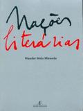 Nações Literárias - Ateliê