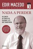 Nada A Perder - Livro 3 - Planeta do brasil