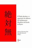 Nada absoluto e a superaçao do niilismo, o - Phi editora