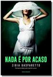 Nada e por acaso 01 - Vida consciencia