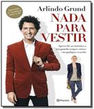 Nada para vestir - Planeta do brasil - grupo planeta