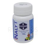 Nalyt Baby - 100g - Amgercal - Tratamento e Prevenção