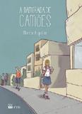 Namorada de camoes, a - col.estacao jovem - Editora ftd s/a (loja)