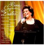 Nana Caymmi - Duetos - Som livre