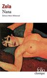 Nana - Folio france