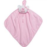 Naninha Bambi com Prendedor Rosa Incomfral