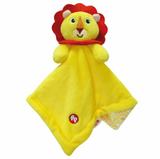 Naninha Bebe Animais Leãozinho Fisher-Price - Fisher price