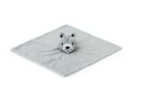Naninha Bebê Infantil 35x35 Poliéster - Loani