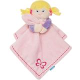 Naninha Bebê My Doll Soft Rosa Buba - Buba toys