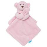 Naninha Carinho Rosa Buba
