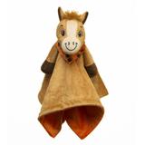 Naninha Cavalo em Plush Sonho de Luz