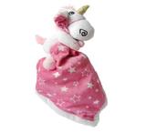 Naninha Do Bebe Unicórnio rosa - Kitstar