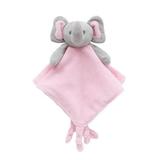 Naninha Elefantinho Abraço Rosa - Buba