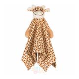 Naninha Girafa em Plush Sonho de Luz