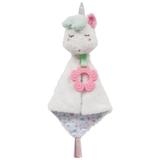 Naninha Paninho Pelucia meu unicórnio Buba Baby 8204