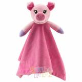 Naninha Porquinha em Plush Sonho de Luz