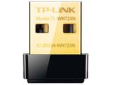Nano Adaptador USB Wireless 150Mbps TL-WN725N - TP-Link