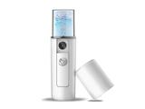 Nano Névoa Pulverizador Nebulizador Portátil - 7beauty