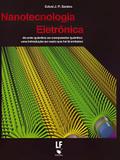 Nanotecnologia Eletrônica. do Ente Quântico Ao Computador Quântico - Livraria da física