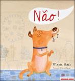 Nao! - Brinque book