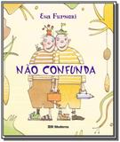 Nao confunda - Moderna - paradidaticos