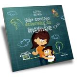 Não Consigo Desgrudar da Mamãe - Boa nova