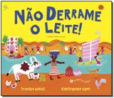 Não Derrame o Leite - Jorge zahar