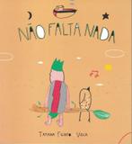 Nao falta nada - Peiropolis