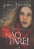 Não Pare - Livro 01 - Valentina