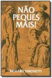 Nao peques mais! - Ceac