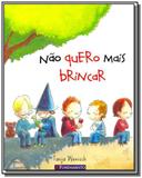 Nao quero mais brincar - Fundamento