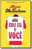 Nao sou eu, e voce - Harper collins