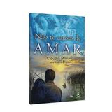 Não te Canses de Amar - Aliança