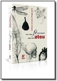 Não tenho fé suficiente para ser ateu - Vidalivros