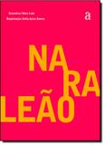 Nara Leão - Coleção Encontros - Azougue - hedra