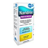 Naridrin infantiln 15ml - Neo química