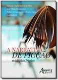Narrativa de ficcao, a: multiplas feicoes - Appris