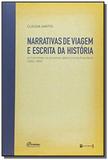Narrativas de viagem e escrita da historia os franceses no processo abolicionista brasileiro 1850 18 - 7 letras