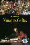 Narrativas ocultas - livro de bolso - Editora do conhecimento