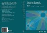 Narrative research in health and illness - Bla - blackwell (wiley)