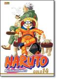 Naruto Gold - Vol.14 - Panini