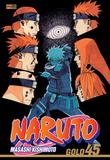 Naruto Gold Vol. 45