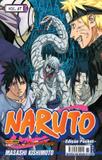 Naruto Pocket Ed. 61