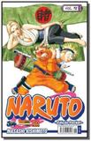 Naruto pocket - vol.18 - Panini