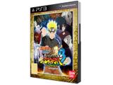 Naruto Shippuden Ultimate Ninja Storm 3 - Full Burst para PS3 - Bandai