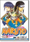 Naruto - Vol.9 - Panini