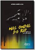 Nas ondas do rap: surfar na arte de narrar - Appris editora